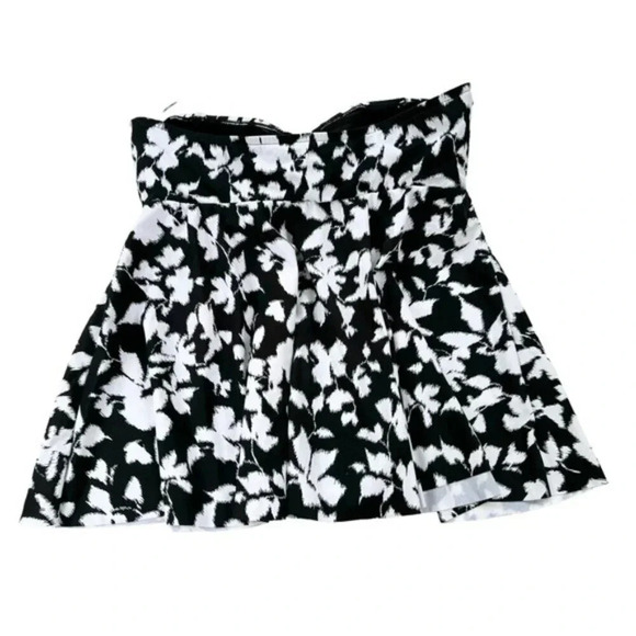 SWIM SOLUTIONS Bust Support Flyaway Convertible Tankini Swim Top Size 14 NWT - Picture 5 of 11